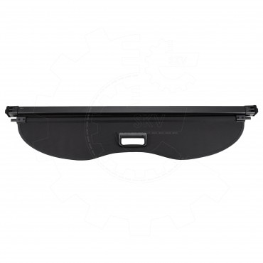 Plage de Coffre Arrière Pour Renault Kadjar 799228161R