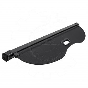 Plage de Coffre Arrière Pour Renault Kadjar 799228161R