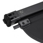 Plage de Coffre Arrière Pour Renault Kadjar 799228161R