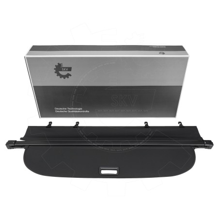 Plage de Coffre Arrière Pour Renault Koleos 849822974R