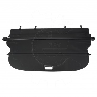 Plage de Coffre Arrière Pour Renault Koleos 849822974R