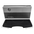 Plage de Coffre Arrière Pour Skoda Fabia II 5J6867769D