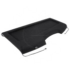 Plage de Coffre Arrière Pour Skoda Fabia II 5J6867769D