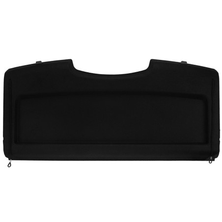Plage de Coffre Arrière Pour Skoda Fabia II
