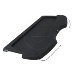 Plage de Coffre Arrière Pour Skoda Fabia III 6V6867769