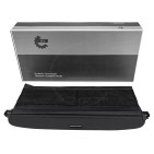 Plage de Coffre Arrière Pour Smart Fortwo A4518100009