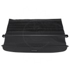 Plage de Coffre Arrière Pour Smart Fortwo A4518100009