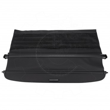 Plage de Coffre Arrière Pour Smart Fortwo A4518100009