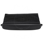 Plage de Coffre Arrière Pour Smart Fortwo A4518100009