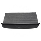 Plage de Coffre Arrière Pour Smart Fortwo A4518100009
