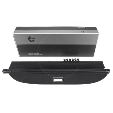 Plage de Coffre Arrière Pour Subaru Forester 65550SG001VH