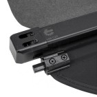 Plage de Coffre Arrière Pour Subaru Forester 65550SG001VH