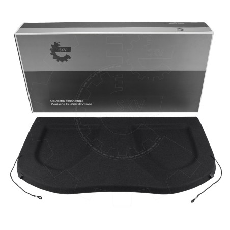 Plage de Coffre Arrière Pour Toyota C-HR 64330F4010C1