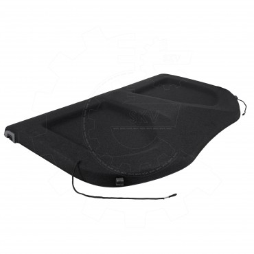 Plage de Coffre Arrière Pour Toyota C-HR 64330F4010C1