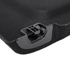Plage de Coffre Arrière Pour Toyota C-HR 64330F4010C1
