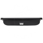 Plage de Coffre Arrière Pour Toyota Prius 6491047060C0
