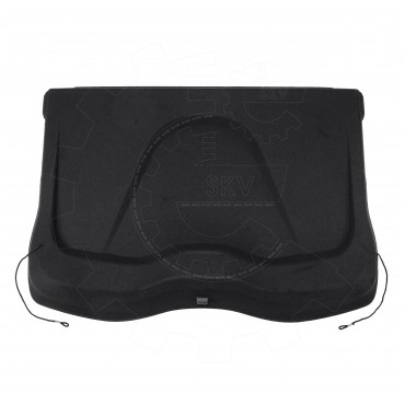 Plage de Coffre Arrière Pour Volvo V40 31389389