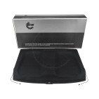 Plage de Coffre Arrière Pour Volvo XC40 32353848