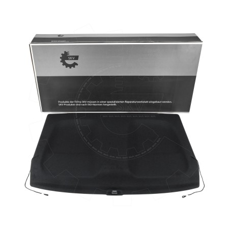 Plage de Coffre Arrière Pour Volvo XC40 32353848