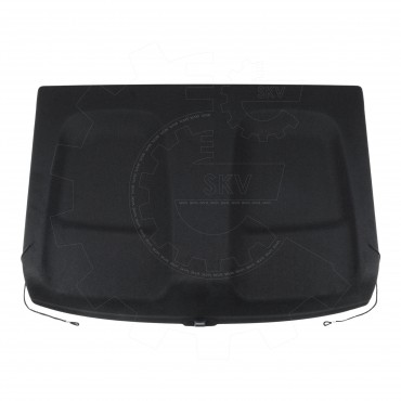Plage de Coffre Arrière Pour Volvo XC40 32353848
