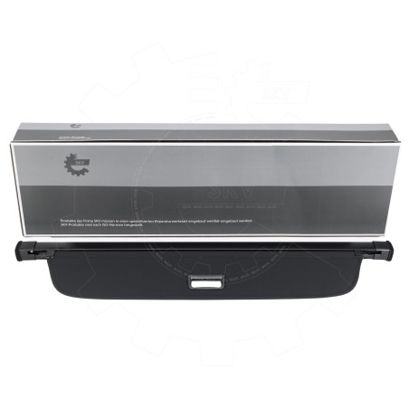 Plage de Coffre Arrière Pour Volvo XC60 39823857
