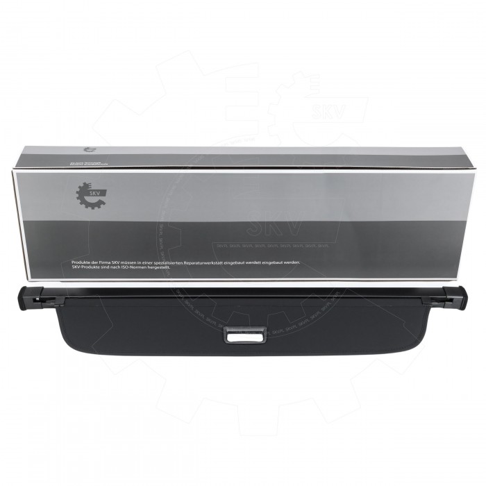 Plage de Coffre Arrière Pour Volvo XC60 39823857