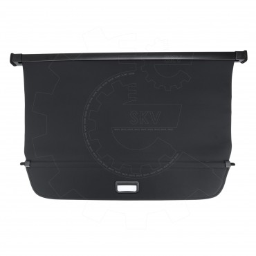 Plage de Coffre Arrière Pour Volvo XC60 39823857