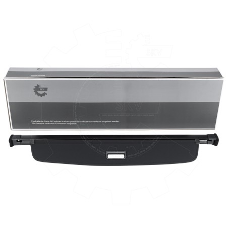 Plage de Coffre Arrière Pour Volvo XC60 II 32205899