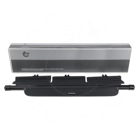 Plage de Coffre Arrière Pour Volvo XC90 I 39874880