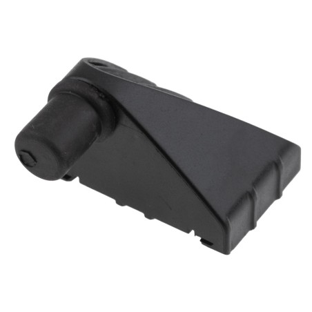 Tampon Caoutchouc Couvercle Arrière Droit Pour VW Caddy III 2K0863534