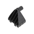 Tampon Caoutchouc Couvercle Arrière Gauche Pour VW Caddy III 2K0863533
