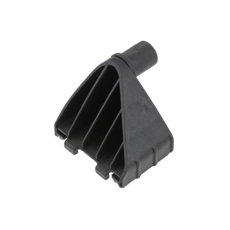 Tampon Caoutchouc Couvercle Arrière Gauche Pour VW Caddy III 2K0863533