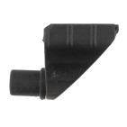 Tampon Caoutchouc Couvercle Arrière Gauche Pour VW Caddy III 2K0863533