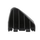 Tampon Caoutchouc Couvercle Arrière Gauche Pour VW Caddy III 2K0863533