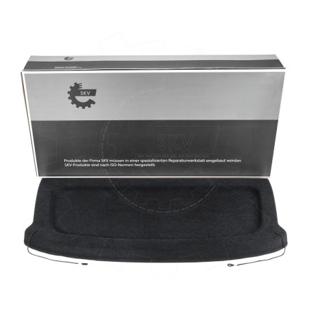 Plage de Coffre Arrière Pour VW Golf VIII 5H6867769A