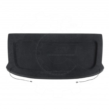 Plage de Coffre Arrière Pour VW Golf VIII 5H6867769A