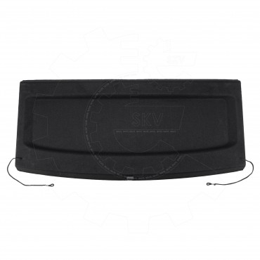 Plage de Coffre Arrière Pour VW Polo 6R6867769B