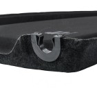Plage de Coffre Arrière Pour VW Golf VIII 5H6867769A