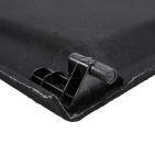 Plage de Coffre Arrière Pour VW Polo 6R6867769B