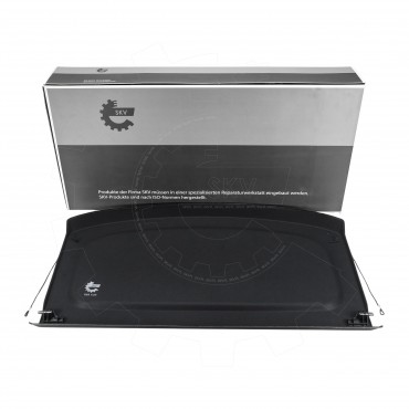 Plage de Coffre Arrière Pour VW Tiguan 5N0867769E