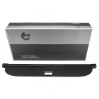 Plage de Coffre Arrière Pour VW Touran 1T0867871