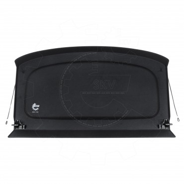 Plage de Coffre Arrière Pour VW Tiguan 5N0867769E