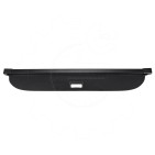 Plage de Coffre Arrière Pour VW Touran 1T0867871
