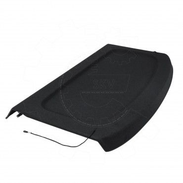 Plage de Coffre Arrière Pour VW Tiguan 5N0867769E
