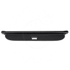Plage de Coffre Arrière Pour VW Touran 1T0867871