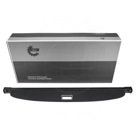 Plage de Coffre Arrière Pour VW Touran 5TA867871