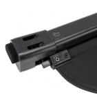 Plage de Coffre Arrière Pour VW Touran 1T0867871