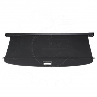 Plage de Coffre Arrière Pour VW Touran 5TA867871