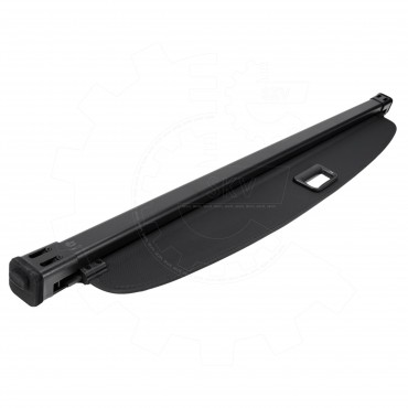 Plage de Coffre Arrière Pour VW Touran 5TA867871