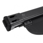 Plage de Coffre Arrière Pour VW Touran 5TA867871